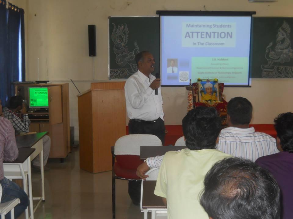 VSM Institute of Technology Belgaum All General Information photo 8